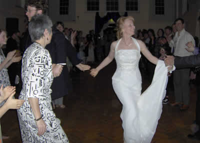 Wedding Ceilidh Middlesex